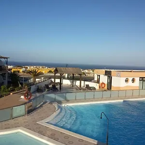 Apartamento La Tortuga De Fuerteventura Costa De Antigua