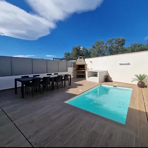 Casa Praga , Roses Espagne