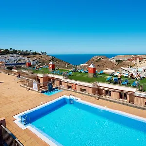 Balcon Del Mar Apart Otel