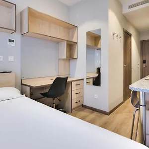 Livensa Living Feria , Málaga Espagne