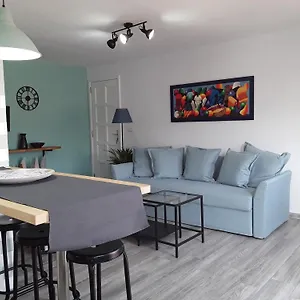 Appartement Casita La I, Breña Baja